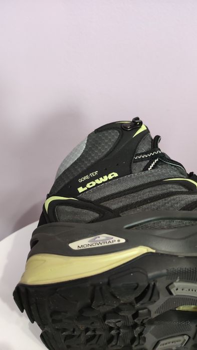 Дамски LOWA Women Innox GTX Mid 38 номер