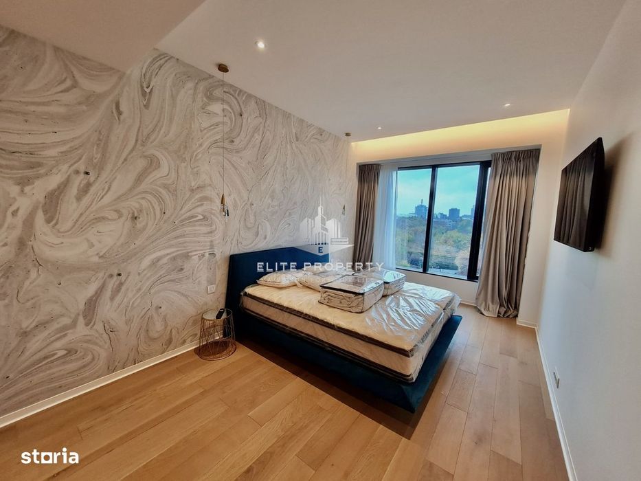 Inchiriere Apartament | 3 Camere | One Mircea Eliade