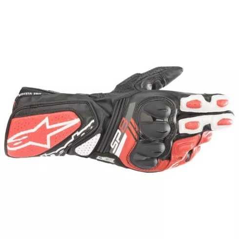 Ръкавици Alpinestars SP-8 SP8 Air V3 кожени мото ръкавици мотор писта