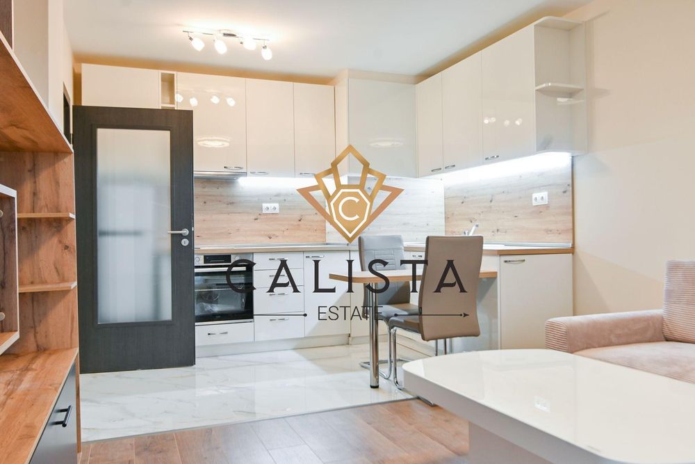 Двустаен апартамент под наем в ж.к. Младост 4, 2217720