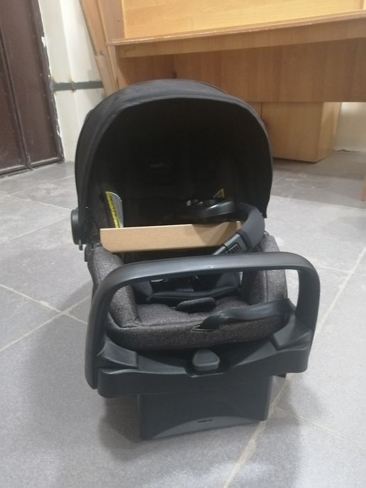 Детское кресло автомобильное