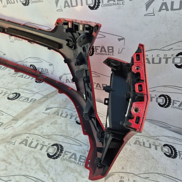 Bara fata Renault Clio 5 Facelift an 2023-2024-2025-2026