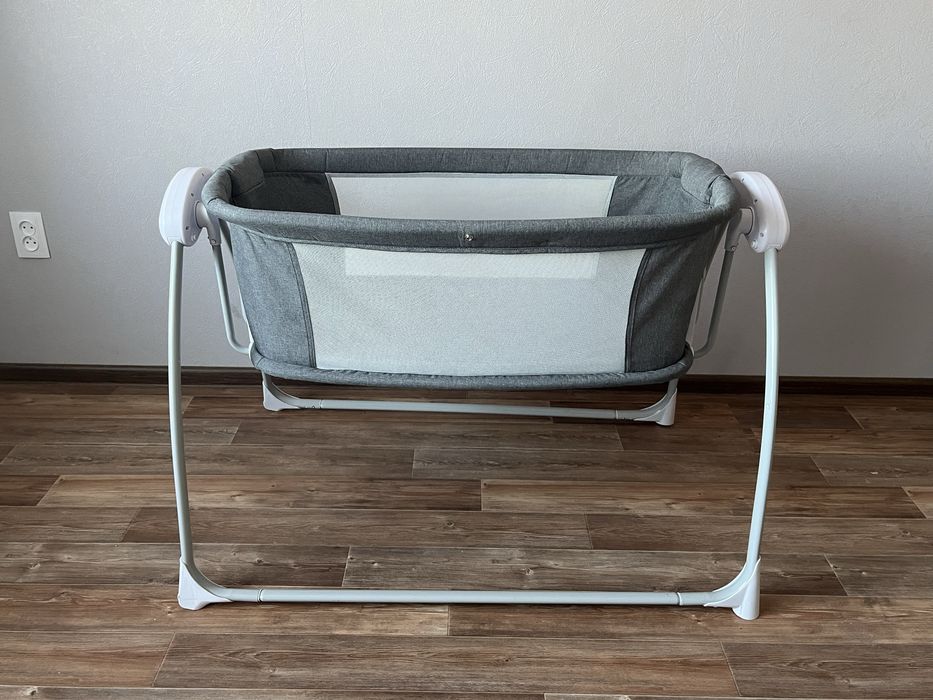 Люлька-кроватка трансформер детская