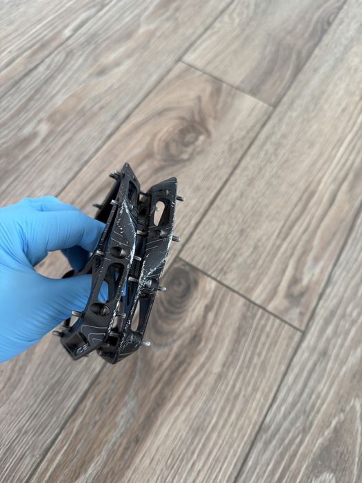 Педали Raceface Atlas