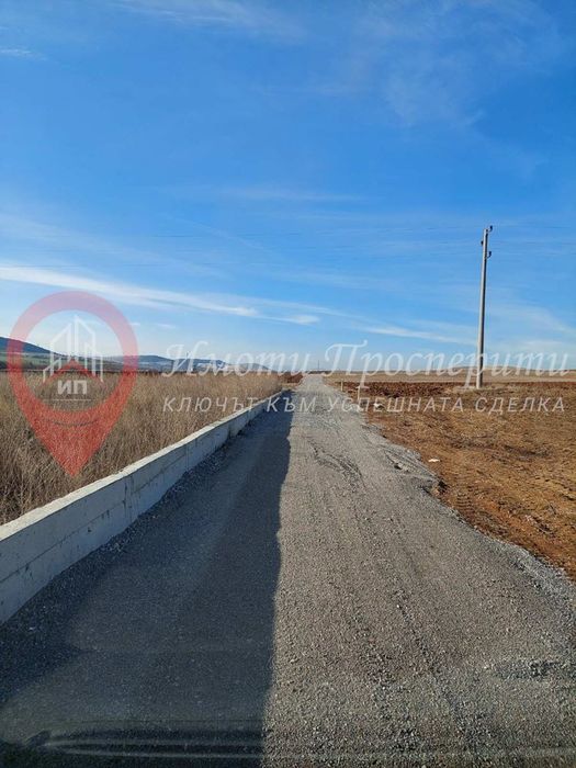 Продава се Парцел в с. Долна Диканя, Област Перник - 850 кв.м за 36 €/кв.м - Снимка #4