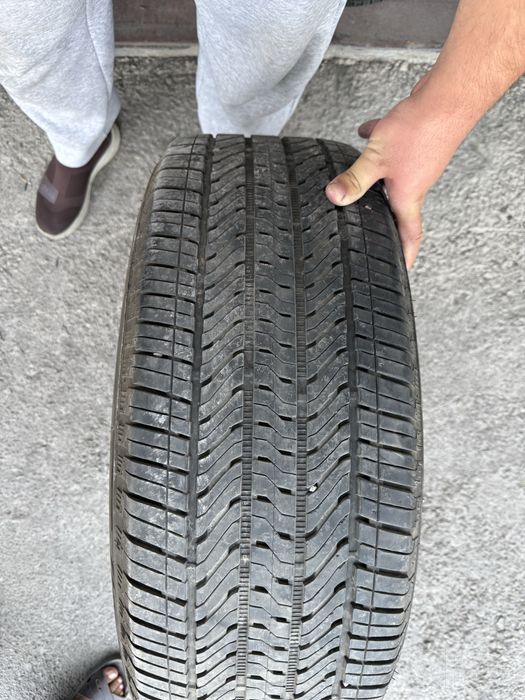Tahoe diska 275/60/20
