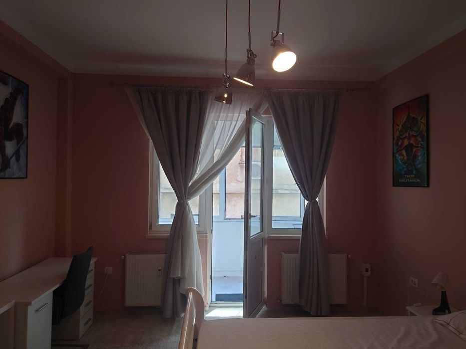 Calorifere orizontale Ferroli, verticale Faral, portprosop Radox