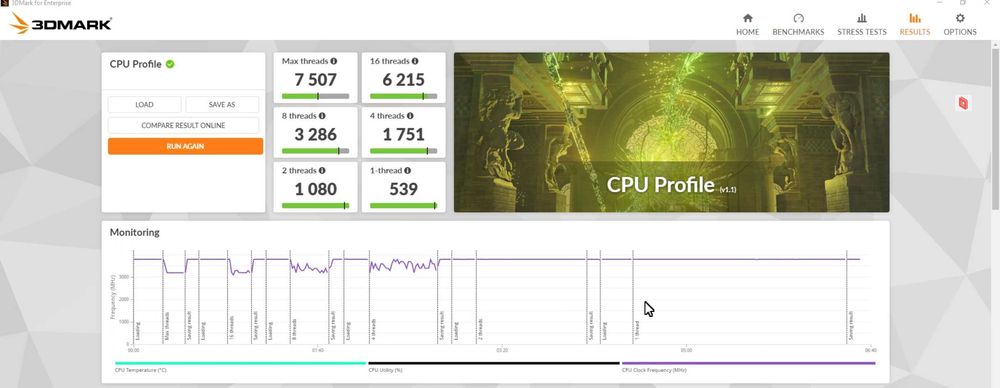 Игровой компьютер (ПК)