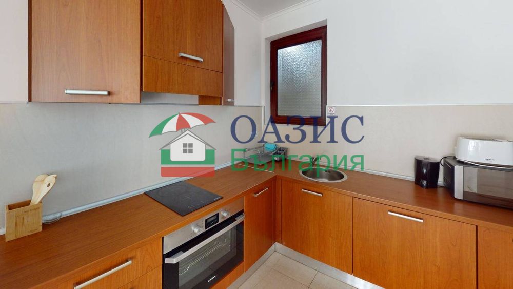 Апартамент с 2 спални в комплекс Bay View Villas, 96 кв.м., Кошарица, България, 98 000 евро