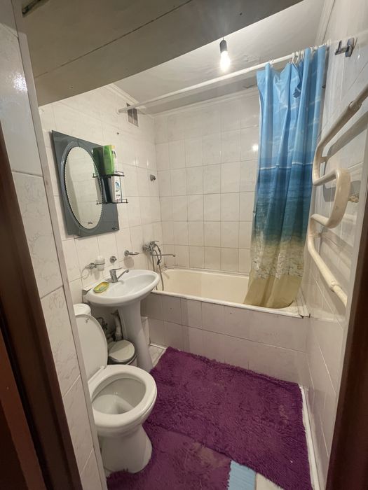 Сейфулина 29 пересечение Ауезова