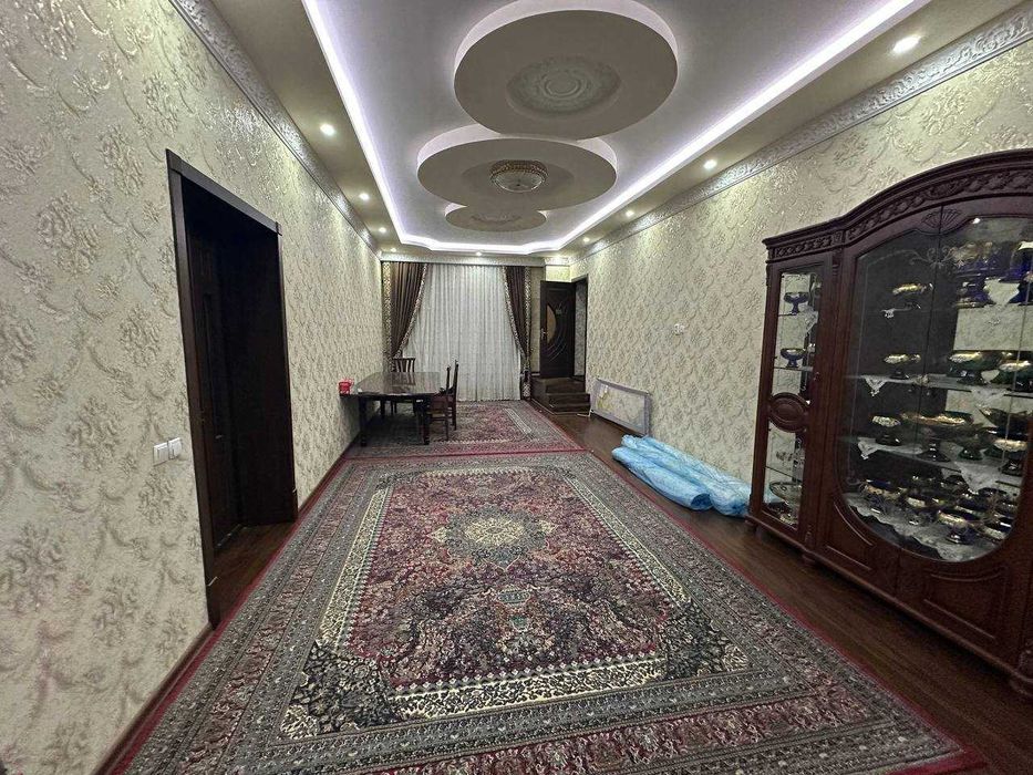 ДОМ ПРОДАЕТСЯ!!7-комнат,6соток| ул Узумбог, Охунбобоев.  США