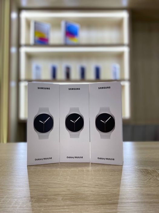 samsung galaxy watch 8  40mm