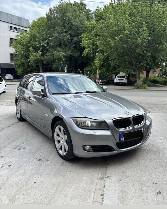 Vand BMW e91 automat