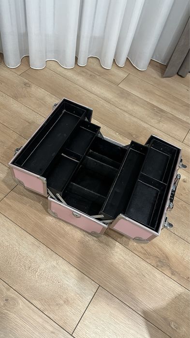 Кейс для мастеров