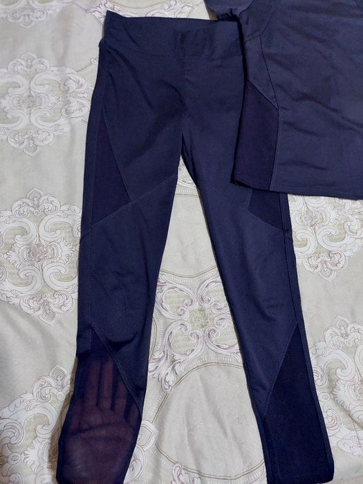 Спортивный комплект