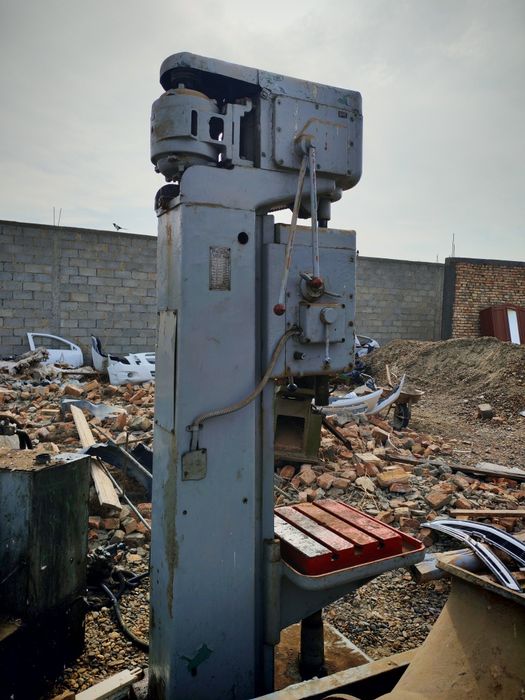 Сверленни сотилади холати жуда зур бутун нарса