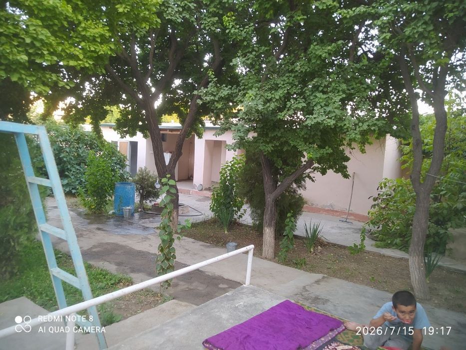 Коттедж сотилади