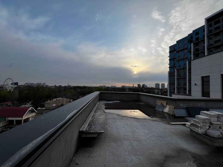 Готовое здание под гостиницу, клинику или бизнес в Дархане! (55)