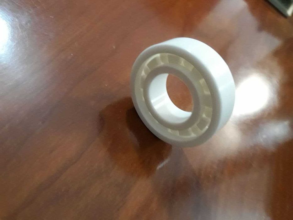 керамический подшипник   6004
