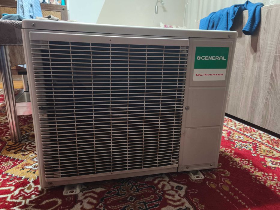 Климатик General