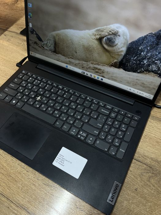 Ноутбук Lenovo Core i5-12