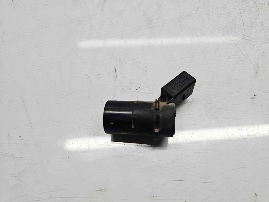 Senzor parcare Audi A4 (8EC, B7) [Fabr 2004-2008] 4H0919275D