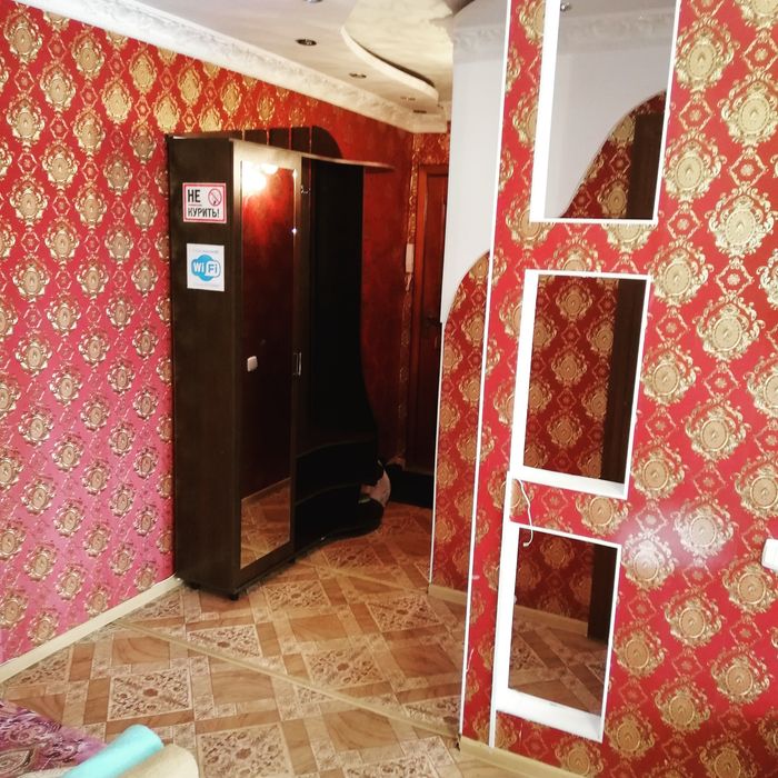 Красивая 1-комн. в Центре. Манакбай.