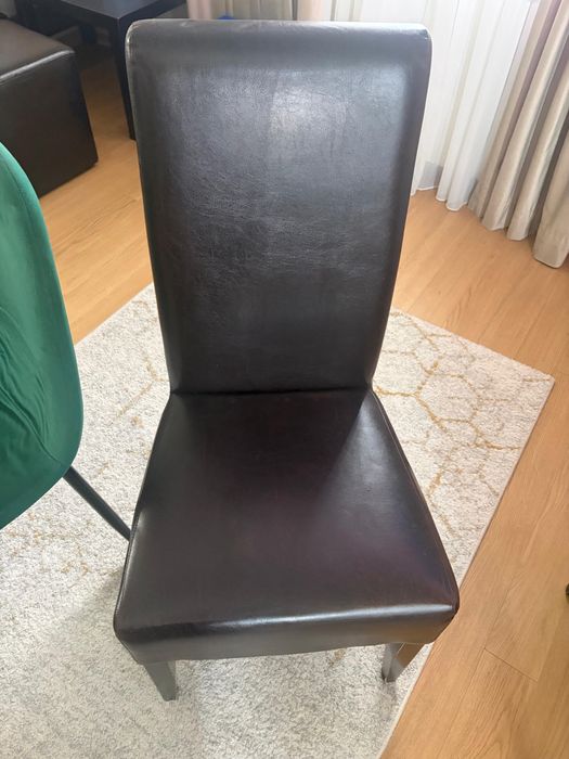 Scaune living sufragerie