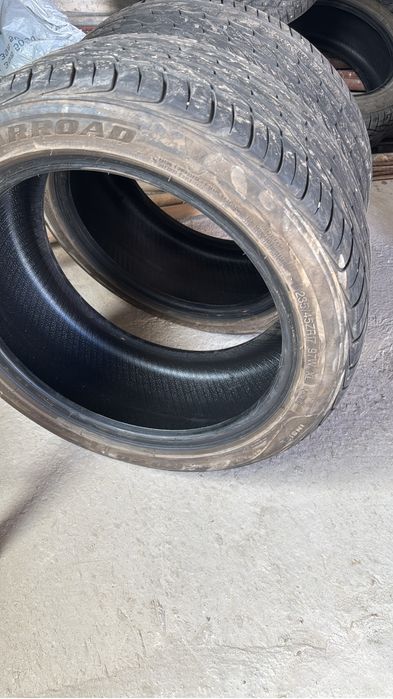 Дөңгелек 235/45/17