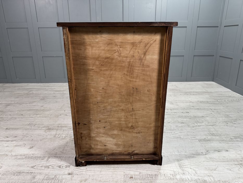 Шкаф масив 32 чекмеджета - Handmade У030