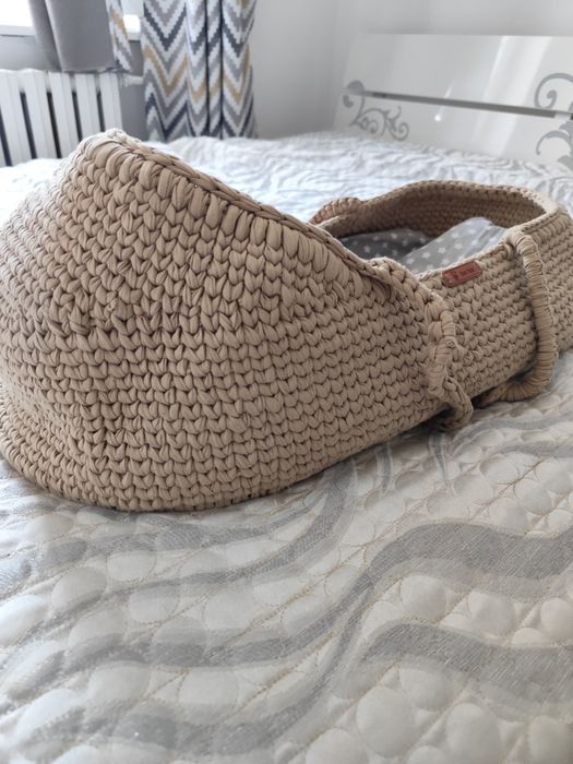 Люлька переноска для детей