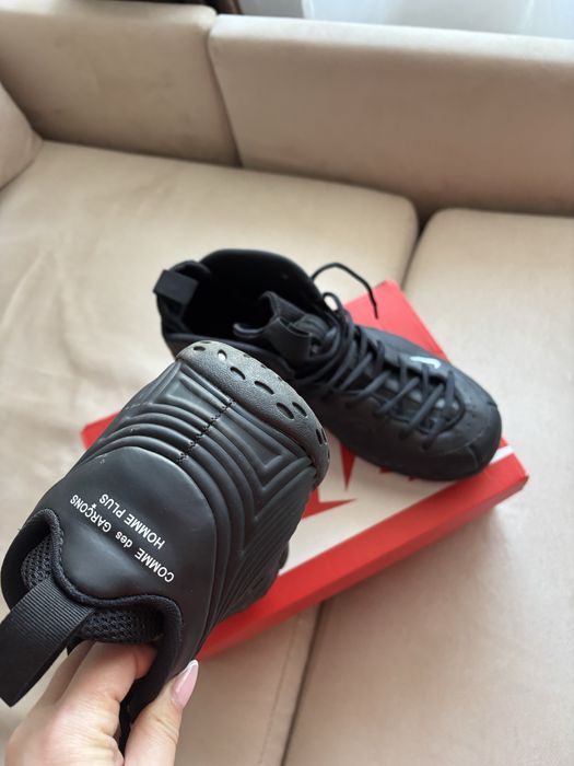 Nike Nightgazer trail