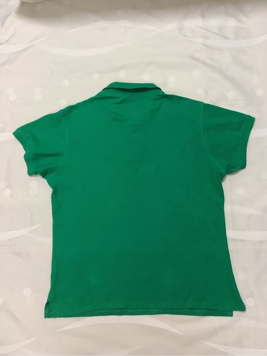 Tricou polo barbati / M