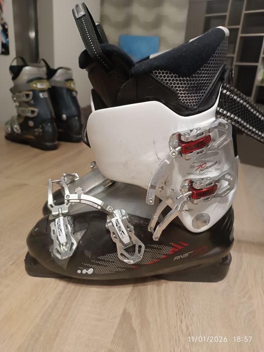 Clapari barbati 270-275