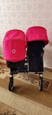 Bugaboo donkey duo olx hotsell