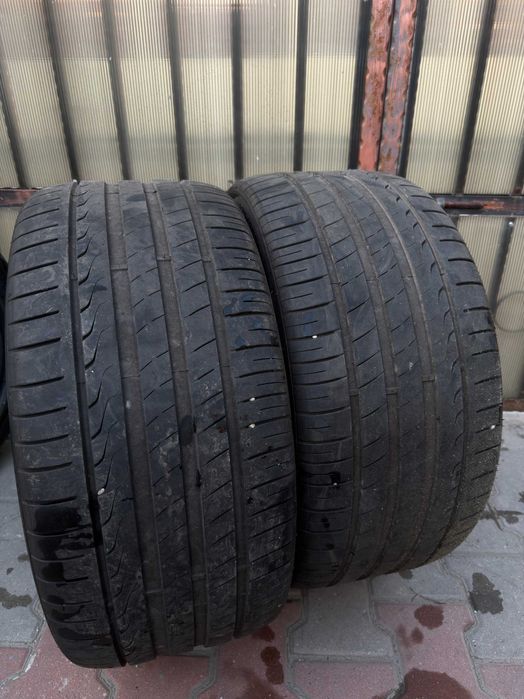 Anvelope vara 245/40/ZR19 si 275/35/ZR19