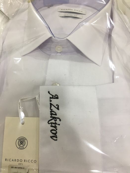 Срочная, индивидуальная, штучная, брендинг вышивка на одежде