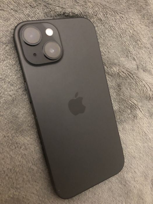 iPhone 15 5G 128gb Новый