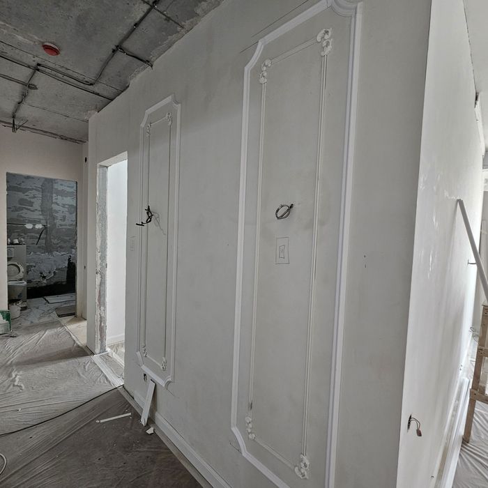 Ремонт квартир под ключ