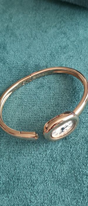 Cartier swiss gold