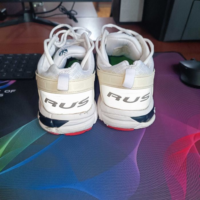 Кроссовки Forward