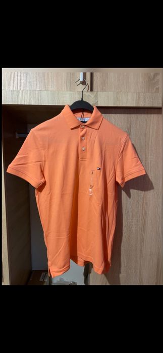 Tricouri polo tommy hilfiger