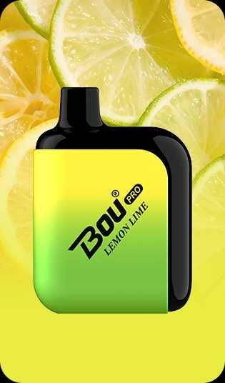 Vape Bou Pro 7000 - Diverse Arome
