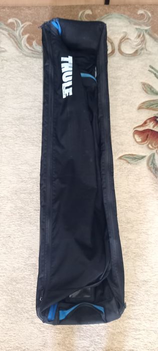 Велочемодан. Велокейс