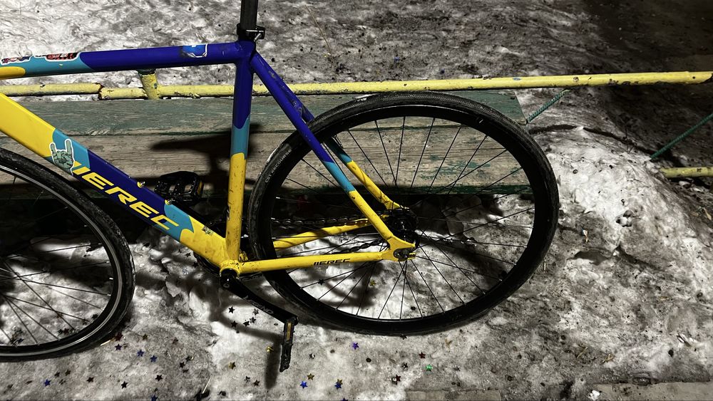 Продам фикс EREC