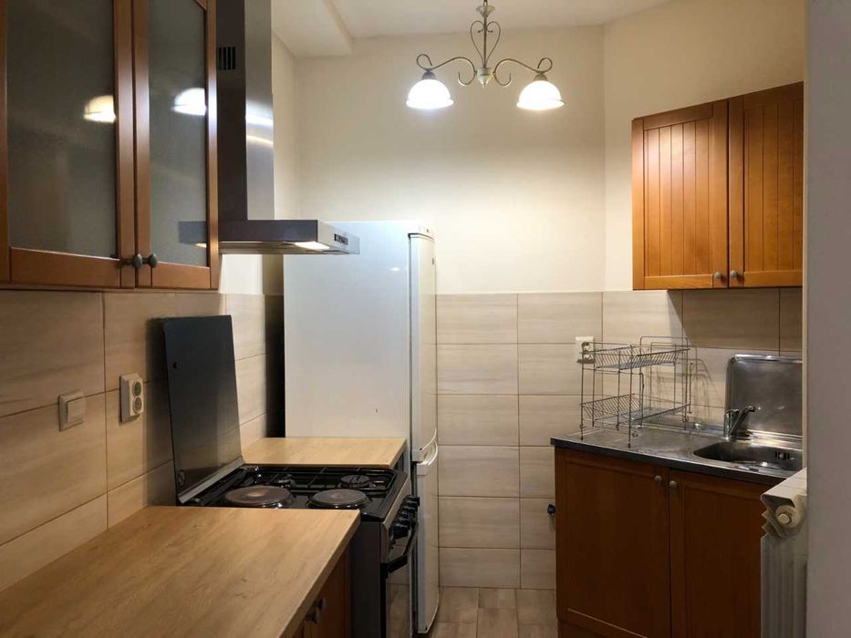 Дава се под наем Едностаен апартамент в София, Надежда 3 - 40 кв.м за 368.73 € - Снимка #7