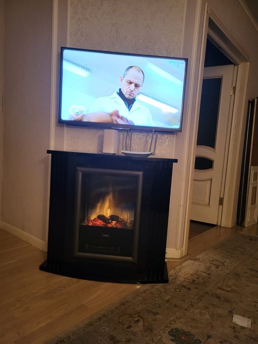 Продам камин рабочий