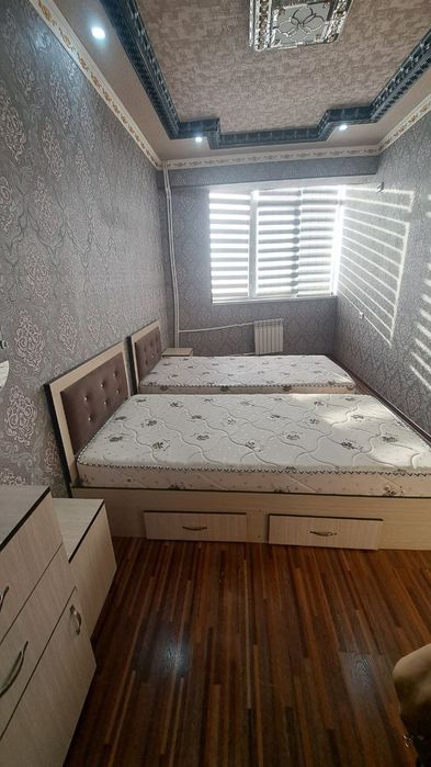 Аренда квартиры в городе Наваи