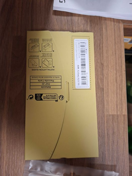 Samsung Galaxy A23 5G 128GB