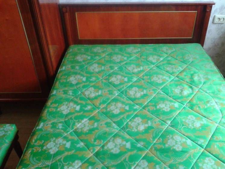 Спальный гарнитур новый